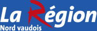 Logo La Région